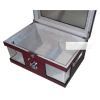 HUMIDOR NA 80 CYGAR- 81867